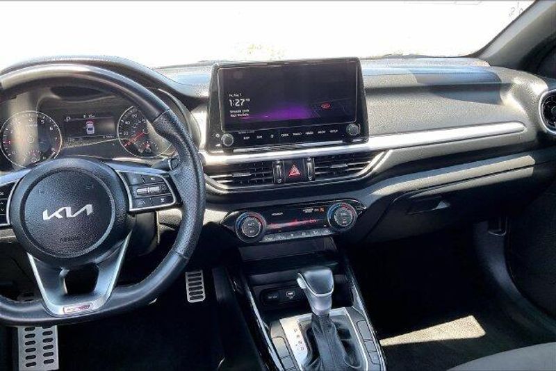 Used 2023 Kia Forte GT-LineImage 5