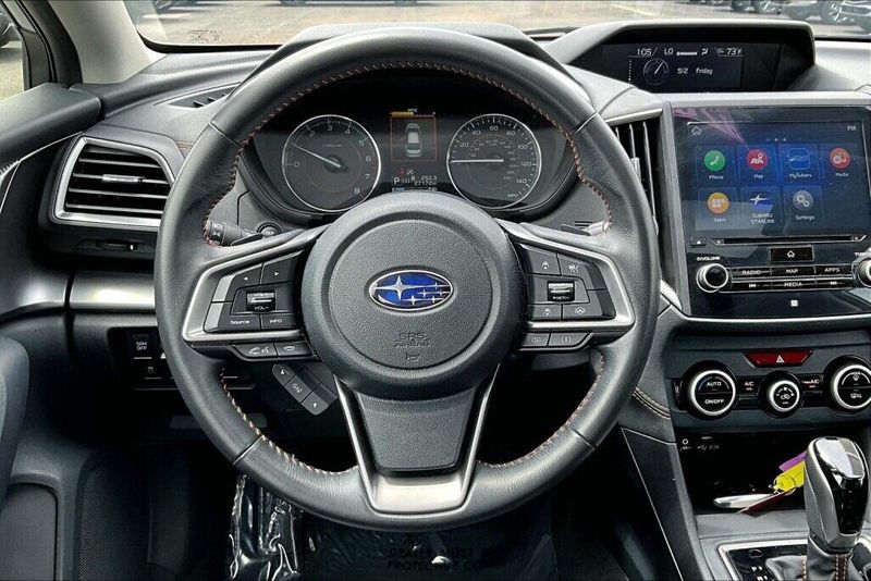 2021 Subaru Crosstrek LimitedImage 5