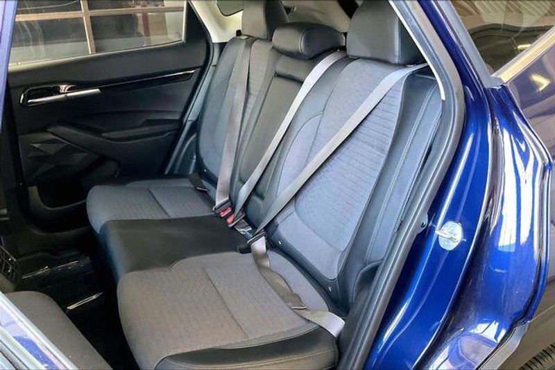 Used 2023 Kia Seltos NightfallImage 25