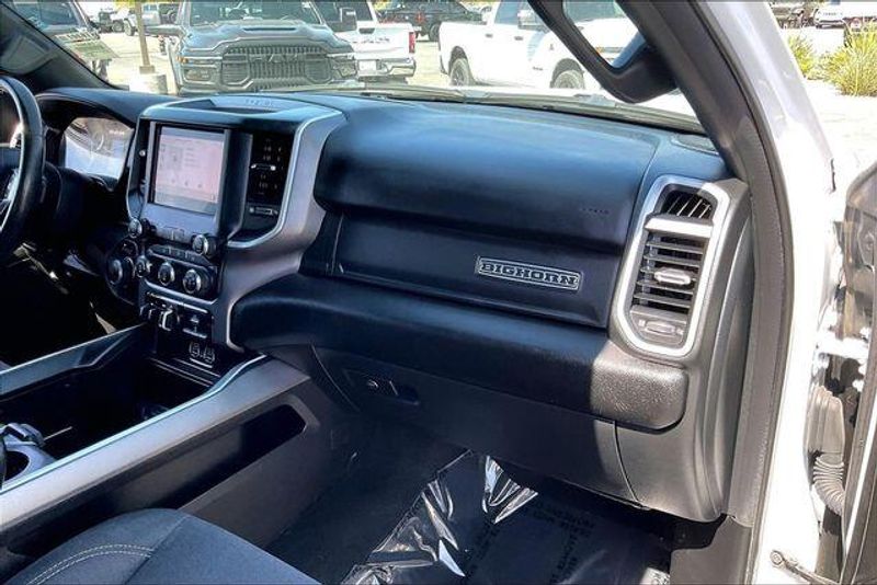 Used 2023 RAM 1500 Big Horn Lone StarImage 16