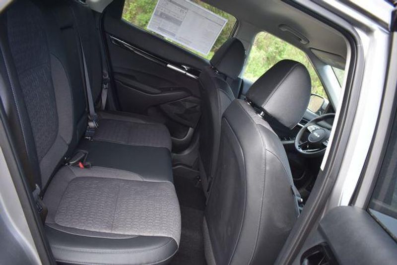 New 2026 Kia Seltos SImage 14