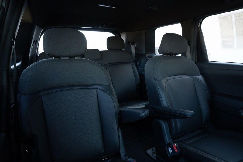 New 2027 Kia Telluride SImage 19