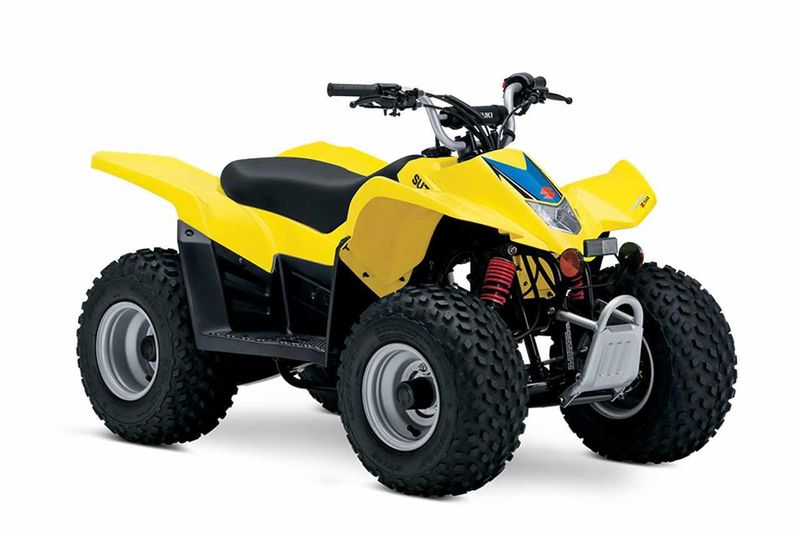 2024 Suzuki LT-Z50M5 Image 1