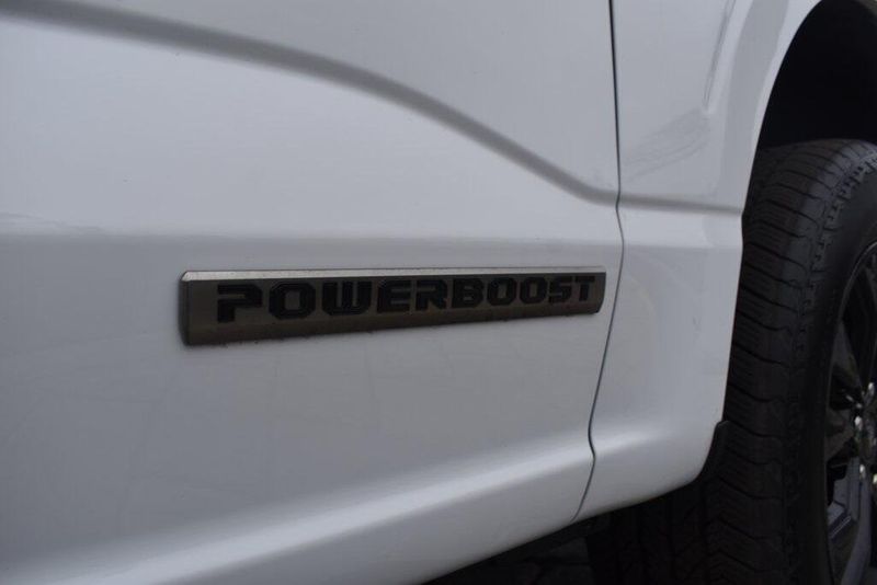 2025 Ford F-150 LariatImage 6