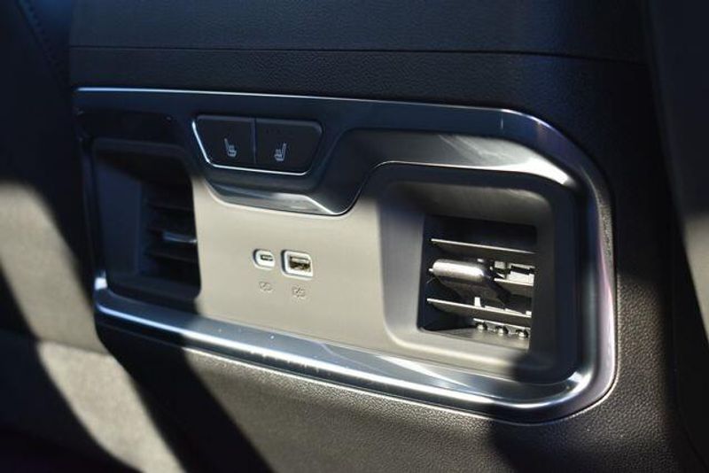 New 2025 Chevrolet Silverado 1500 LTZImage 19
