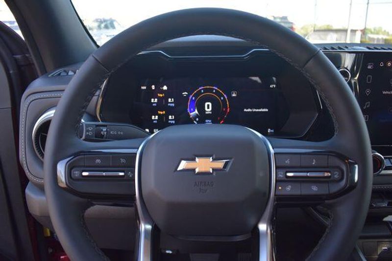 New 2026 Chevrolet Colorado LTImage 27