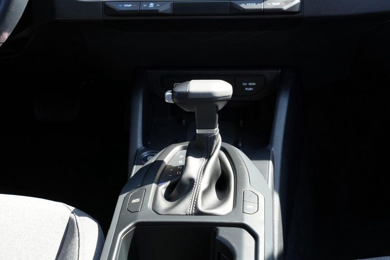 Used 2025 Kia K4 EXImage 21