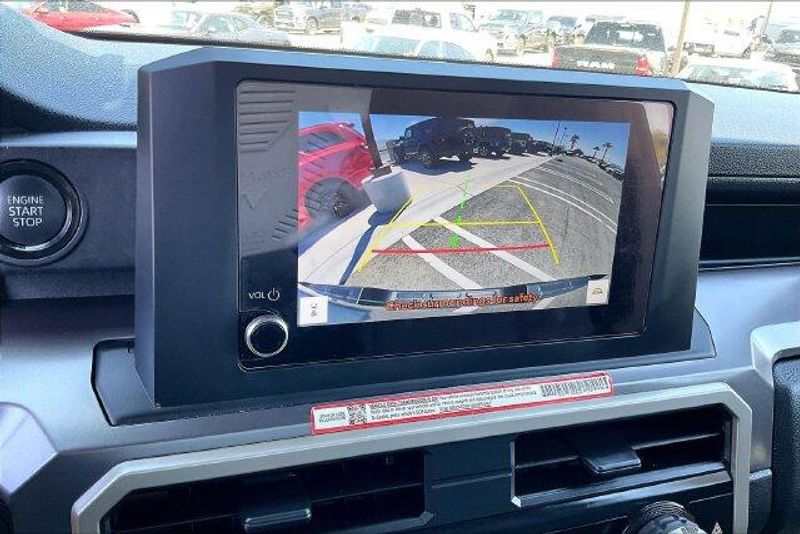 Used 2026 Toyota Tacoma SR5Image 21