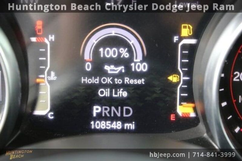 2021 Jeep Gladiator RubiconImage 23