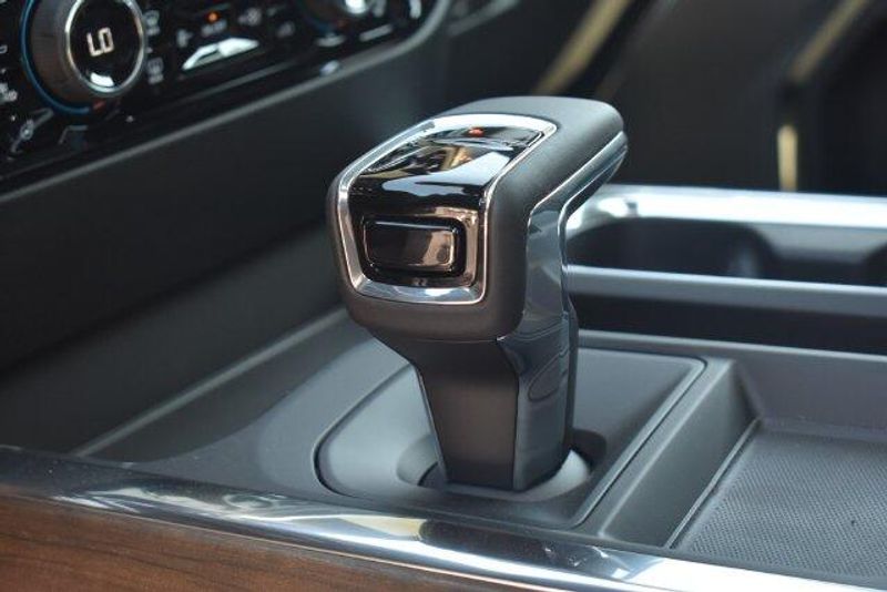 New 2026 Chevrolet Silverado 1500 High CountryImage 31