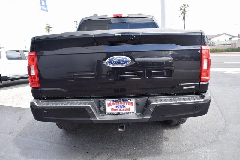 2022 Ford F-150 XLTImage 9