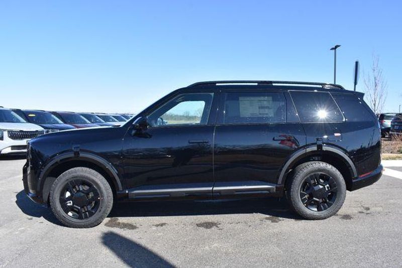 New 2027 Kia Telluride X-Pro SX-PrestigeImage 7
