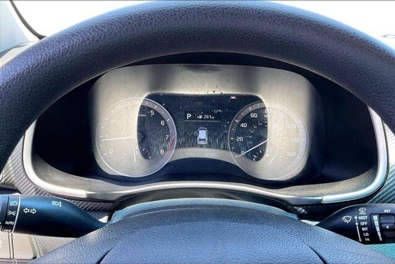 Used 2021 Hyundai Tucson SEImage 20