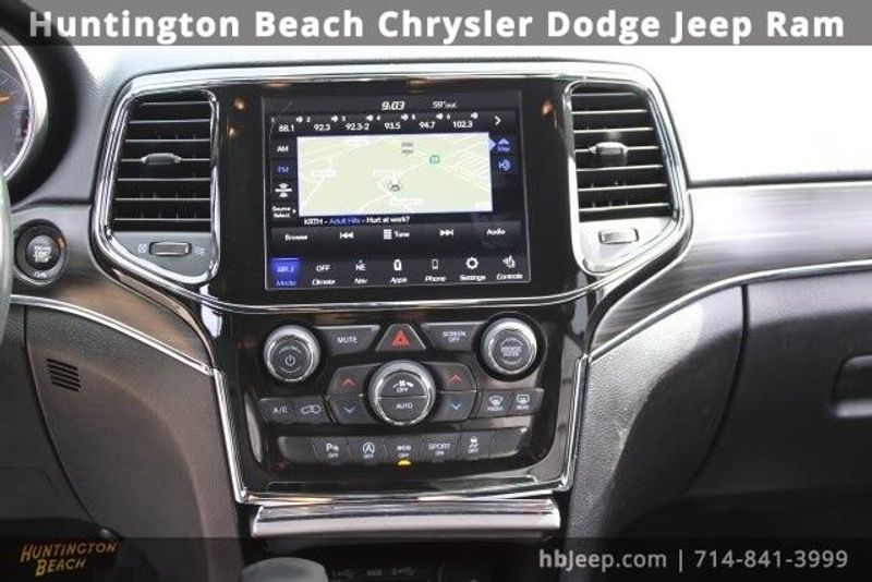 2021 Jeep Grand Cherokee LimitedImage 15