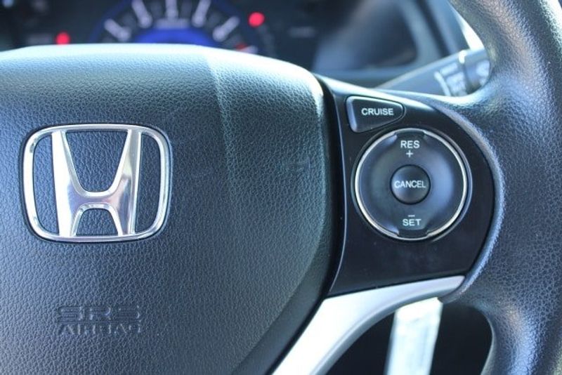 2015 Honda Civic LXImage 15