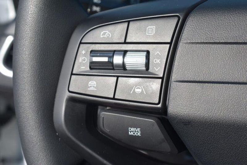 New 2026 Kia K4 LXSImage 22