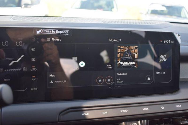 New 2027 Kia Telluride X-Pro SXImage 32