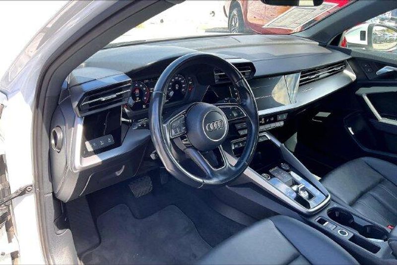 Used 2024 Audi A3 40 Premium PlusImage 14