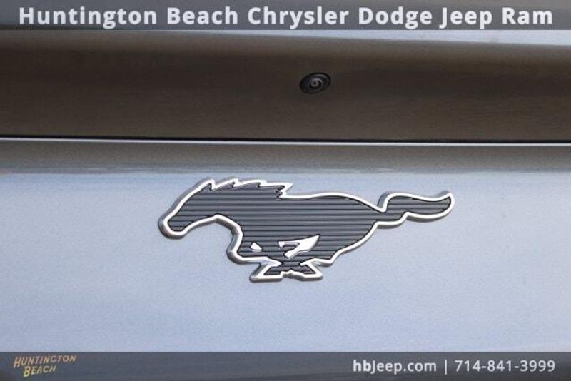 2021 Ford Mustang Mach-E PremiumImage 6