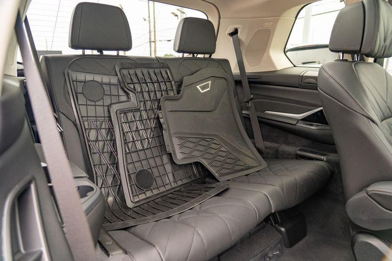 2024 Bmw X7 xDrive40i photo 20