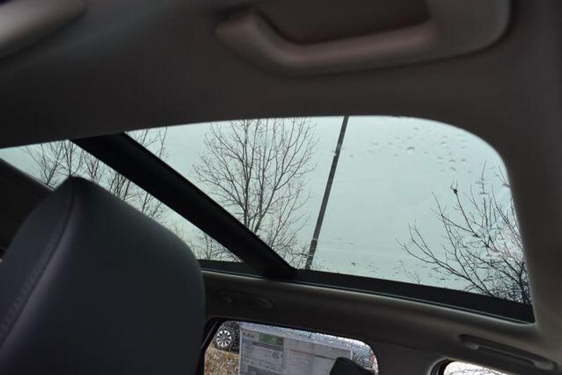 New 2026 Kia Sportage EXImage 14