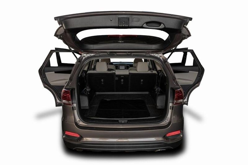 2020 Kia Sorento LXImage 5