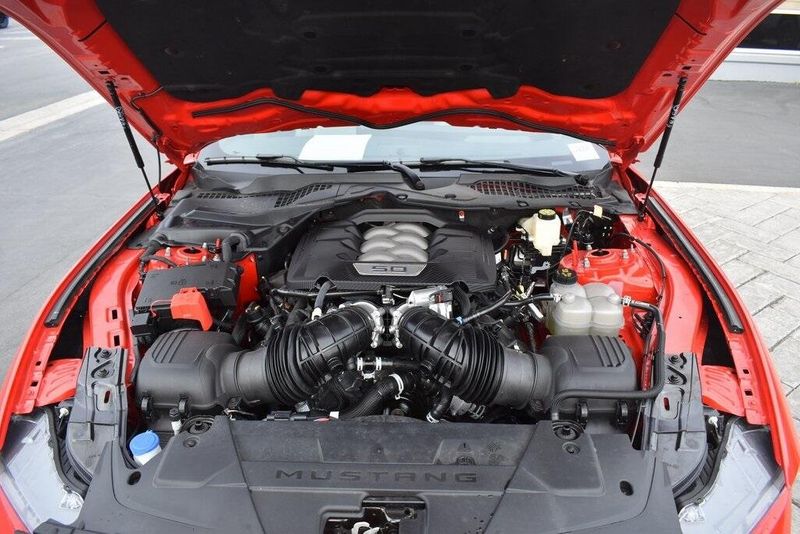 2024 Ford Mustang GT PremiumImage 24