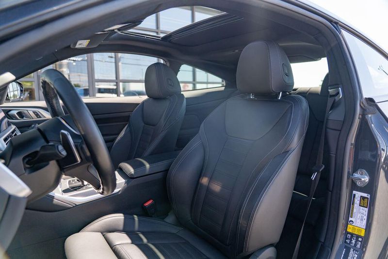 2022 Bmw M440i xDrive photo 12