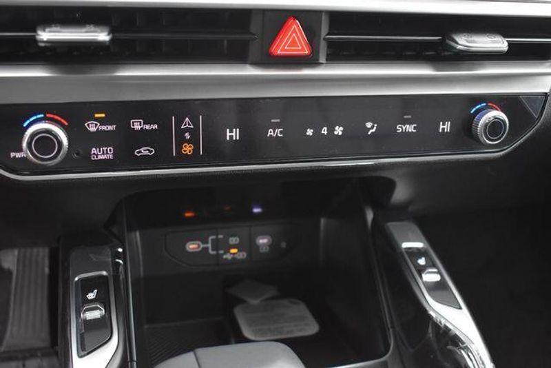 New 2026 Kia Sorento EXImage 30