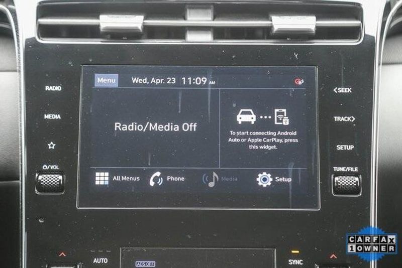 Used 2022 Hyundai Tucson SELImage 16
