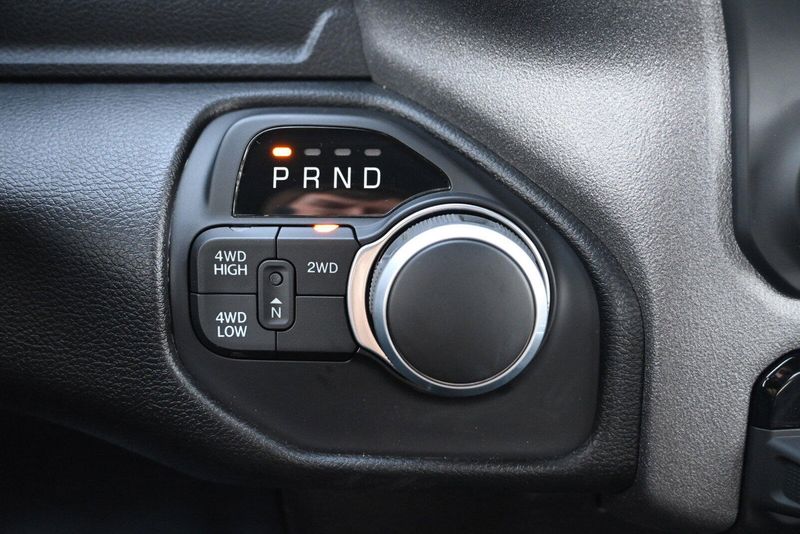 2024 RAM 2500 TradesmanImage 20