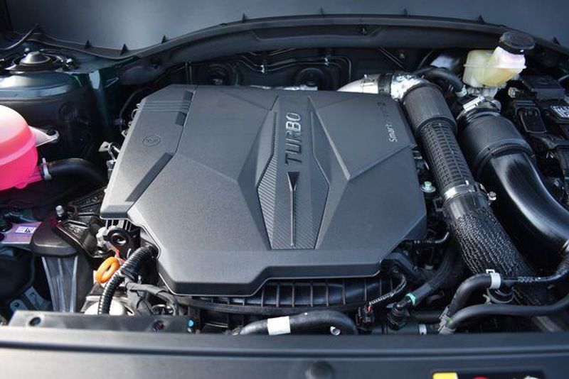 New 2027 Kia Telluride X-Line SXImage 38
