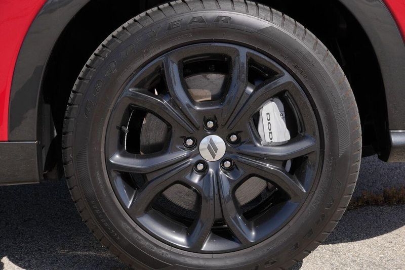 Used 2024 Dodge Hornet R/TImage 9