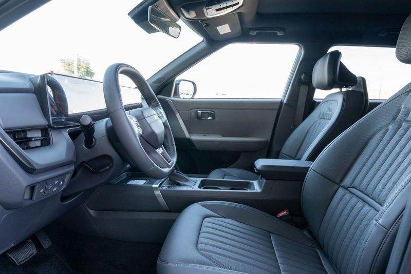 New 2027 Kia Seltos X-Line SImage 12