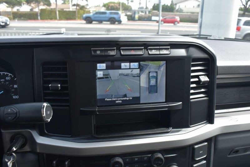 New 2024 Ford F-250SD XL FX4Image 20