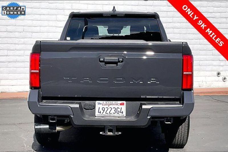 Used 2025 Toyota Tacoma SR5Image 3