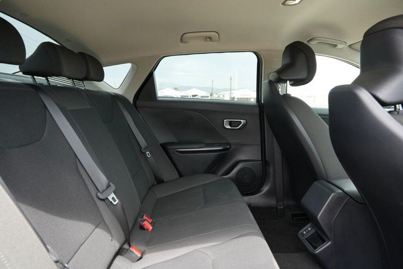 Used 2026 Kia K4 LXSImage 15