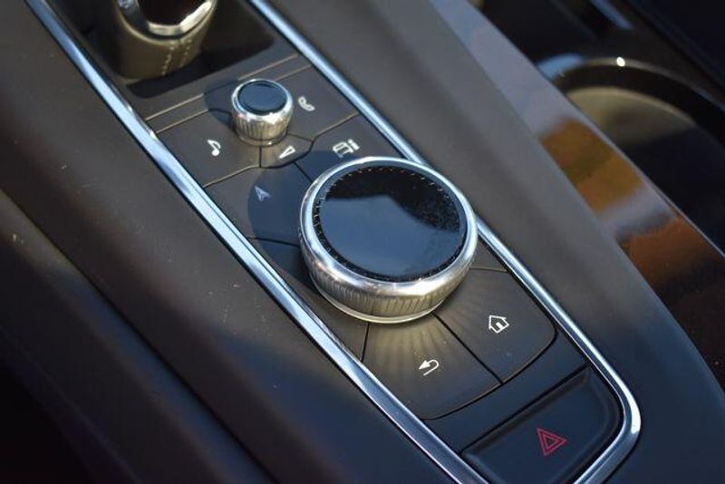 Used 2024 Cadillac Escalade Sport PlatinumImage 37