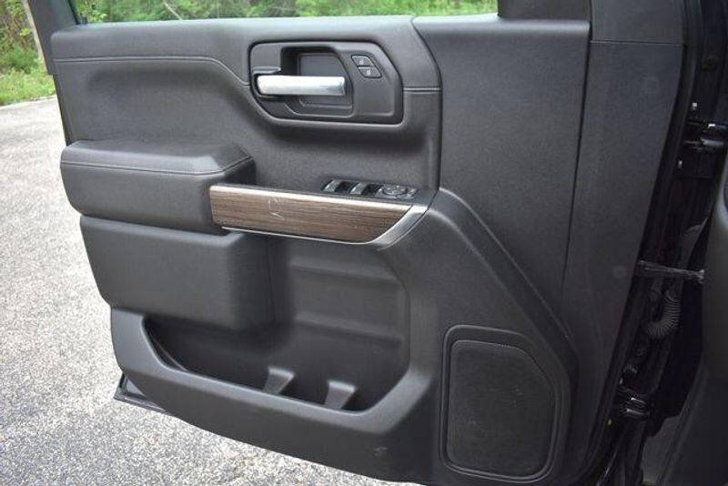 Used 2022 Chevrolet Silverado 1500 LTD LTImage 31