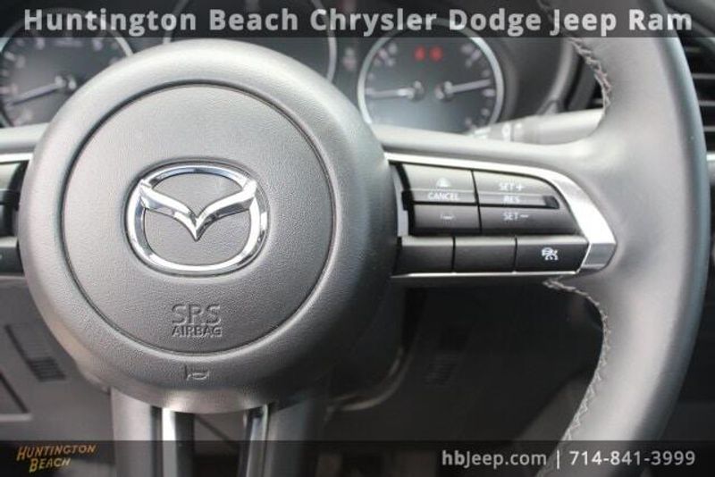 2024 Mazda Mazda3 2.5 S Select SportImage 18