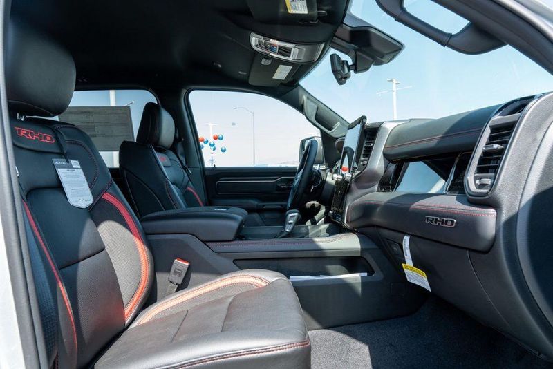New 2026 RAM 1500 RHOImage 19
