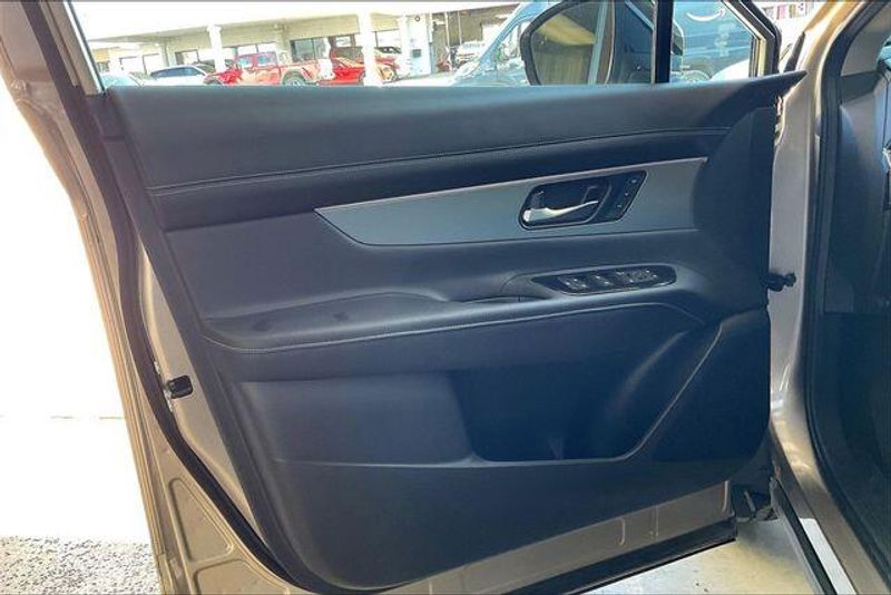 Used 2026 Nissan Murano SLImage 22