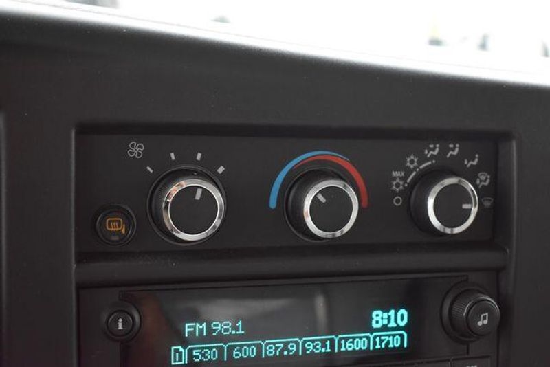 New 2026 Chevrolet Express 3500 Work VanImage 20