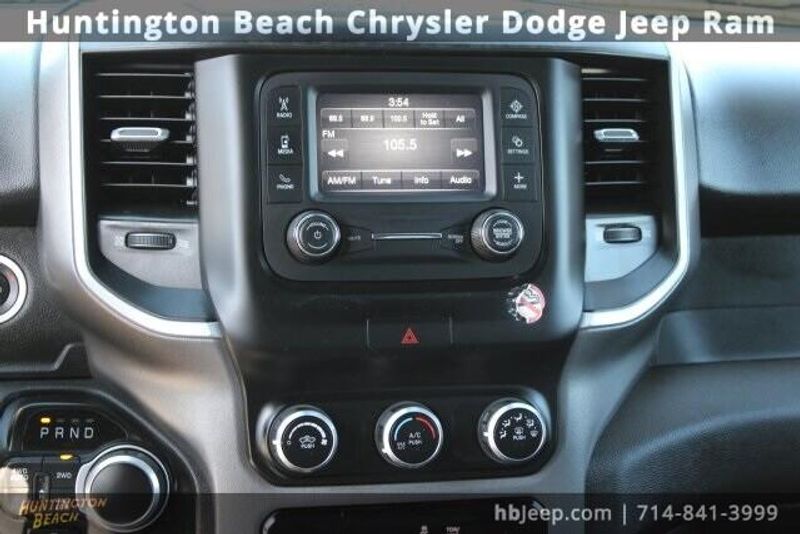2022 RAM 1500 Big Horn Lone StarImage 18