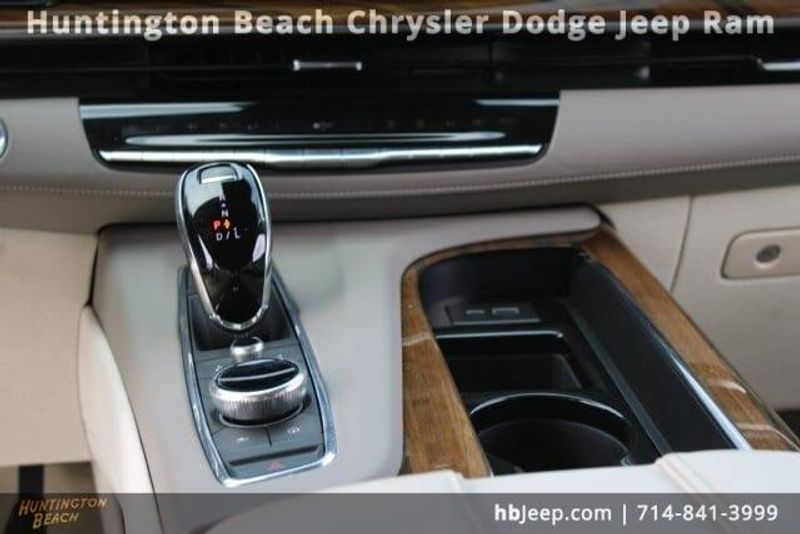 2023 Cadillac Escalade Sport PlatinumImage 20