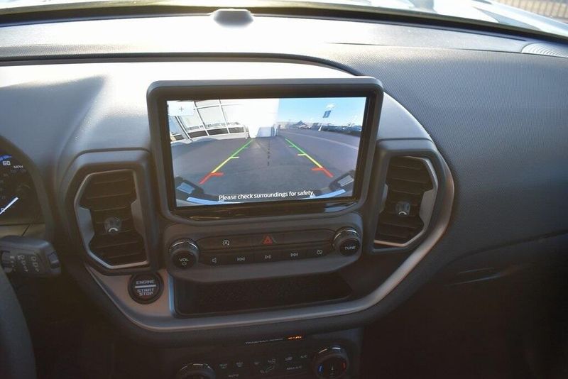 2022 Ford Bronco Sport Big BendImage 18