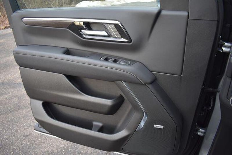 New 2026 Chevrolet Tahoe PremierImage 40