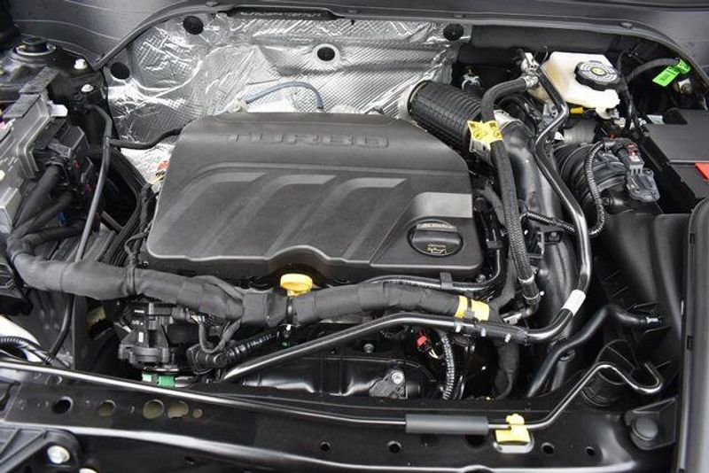 New 2026 Chevrolet Trax LTImage 32