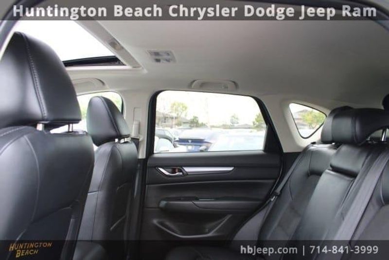 2019 Mazda CX-5 TouringImage 38