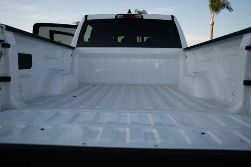 New 2026 RAM 1500 Big Horn Lone StarImage 19